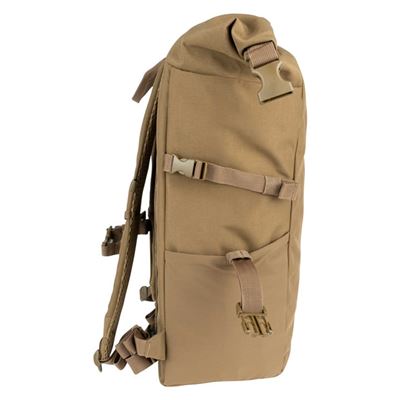 Sac à dos tactique FOLD TOP COYOTE Viper® VPKFTOPTACCOY 8