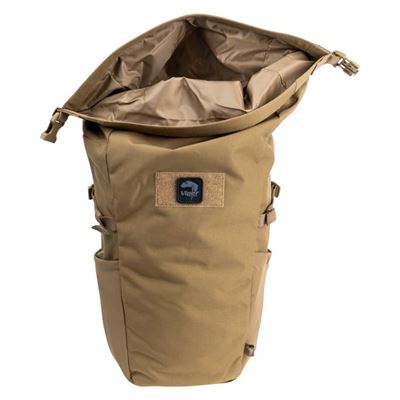 Sac à dos tactique FOLD TOP COYOTE Viper® VPKFTOPTACCOY 5