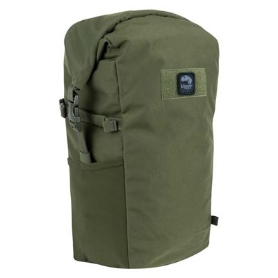 Sac à dos tactique FOLD TOP VERT Viper® VPKFTOPTACGRN 4
