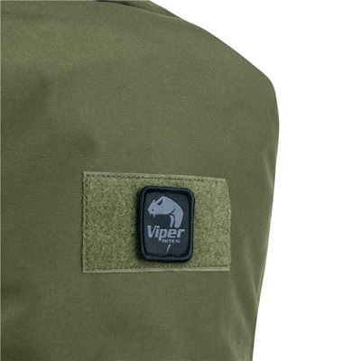 Sac à dos tactique FOLD TOP VERT Viper® VPKFTOPTACGRN 3