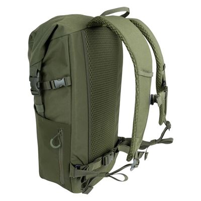 Sac à dos tactique FOLD TOP VERT Viper® VPKFTOPTACGRN 2