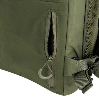 Sac à dos tactique FOLD TOP VERT Viper® VPKFTOPTACGRN 8