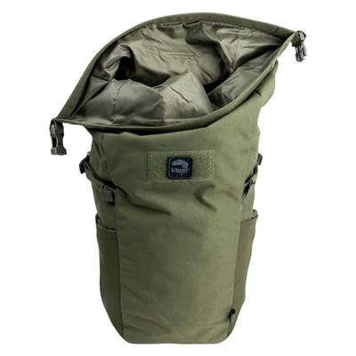 Sac à dos tactique FOLD TOP VERT Viper® VPKFTOPTACGRN 5