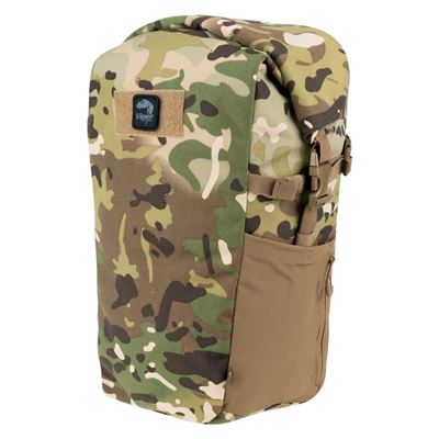 Sac à dos tactique FOLD TOP VCAM Viper® VPKFTOPTACVCAM 5