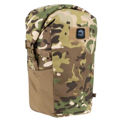 Sac à dos tactique FOLD TOP VCAM Viper® VPKFTOPTACVCAM 4