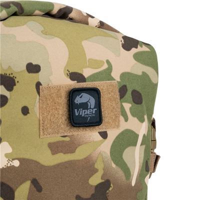 Sac à dos tactique FOLD TOP VCAM Viper® VPKFTOPTACVCAM 2