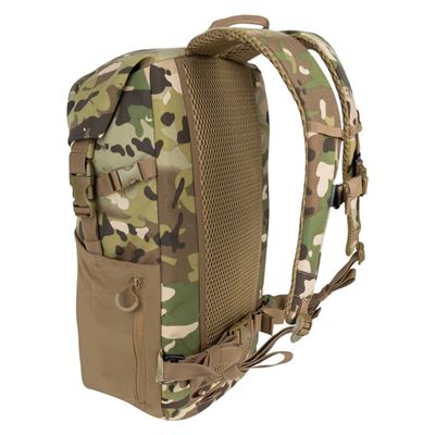 Sac à dos tactique FOLD TOP VCAM Viper® VPKFTOPTACVCAM 8