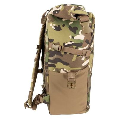 Sac à dos tactique FOLD TOP VCAM Viper® VPKFTOPTACVCAM 7