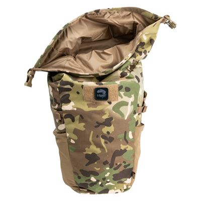 Sac à dos tactique FOLD TOP VCAM Viper® VPKFTOPTACVCAM 6