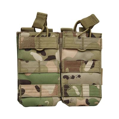 Étui pour chargeur M4/M16 RELEASE double VCAM