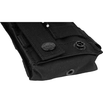 Étui pour chargeur M4/M16 RELEASE NOIR Viper® VPMSQRBLK 5