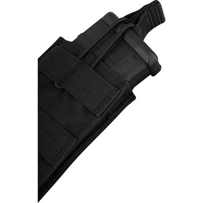 Étui pour chargeur M4/M16 RELEASE NOIR Viper® VPMSQRBLK 4
