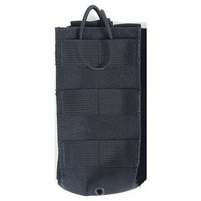 Étui pour chargeur M4/M16 RELEASE NOIR