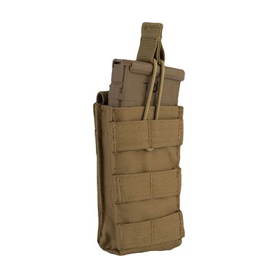 Étui pour chargeur M4/M16 RELEASE COYOTE Viper® VPMSQRCOY 3