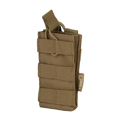 Étui pour chargeur M4/M16 RELEASE COYOTE