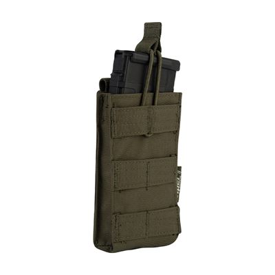 Étui pour chargeur M4/M16 RELEASE VERT Viper® VPMSQRG 3
