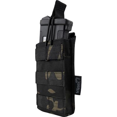 Étui pour chargeur M4/M16 RELEASE VCAM BLACK Viper® VPMSQRVB 7