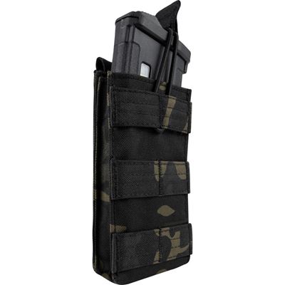 Étui pour chargeur M4/M16 RELEASE VCAM BLACK Viper® VPMSQRVB 2