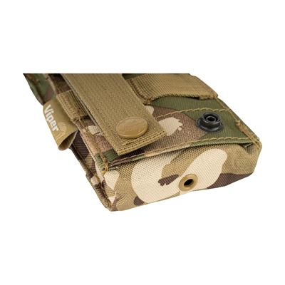 Étui pour chargeur M4/M16 RELEASE VCAM Viper® VPMSQRVCAM 5