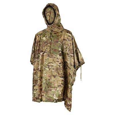 Poncho rip-stop avec housse V-CAM Viper® VPONCHVCAM 3
