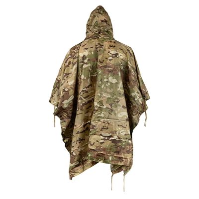 Poncho rip-stop avec housse V-CAM Viper® VPONCHVCAM 4