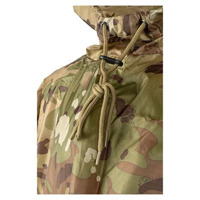 Poncho rip-stop avec housse V-CAM Viper® VPONCHVCAM 5