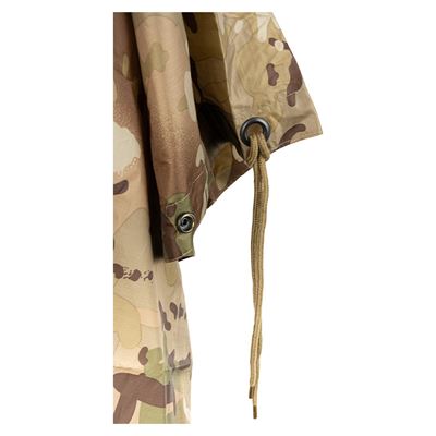 Poncho rip-stop avec housse V-CAM Viper® VPONCHVCAM 6