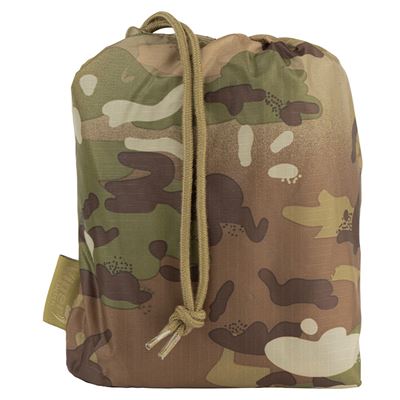 Poncho rip-stop avec housse V-CAM Viper® VPONCHVCAM 7