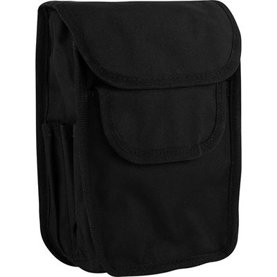 Étui universel PATROL NOIR