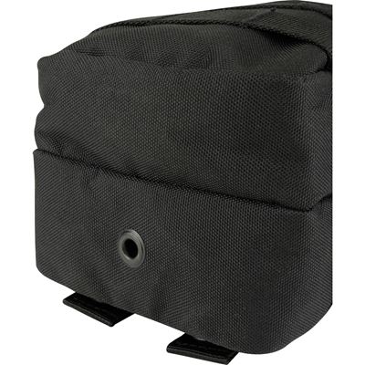 Étui universel SPLITTER MOLLE NOIR Viper® VPSPLBLK 7