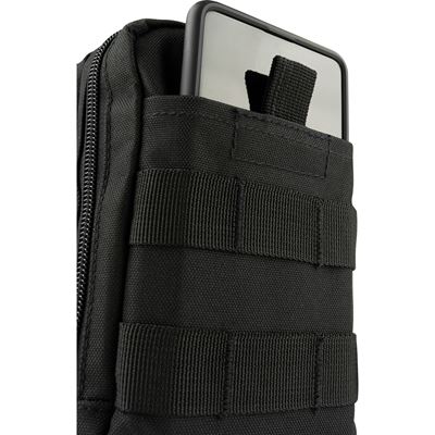Étui universel SPLITTER MOLLE NOIR Viper® VPSPLBLK 2