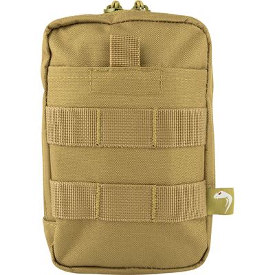 Étui universel SPLITTER MOLLE COYOTE Viper® VPSPLCOY 5