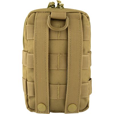 Étui universel SPLITTER MOLLE COYOTE Viper® VPSPLCOY 6