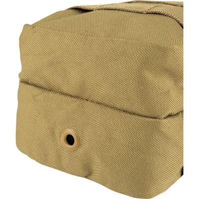 Étui universel SPLITTER MOLLE COYOTE Viper® VPSPLCOY 2