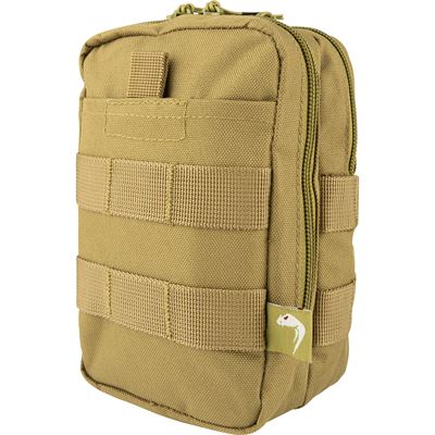 Étui universel SPLITTER MOLLE COYOTE