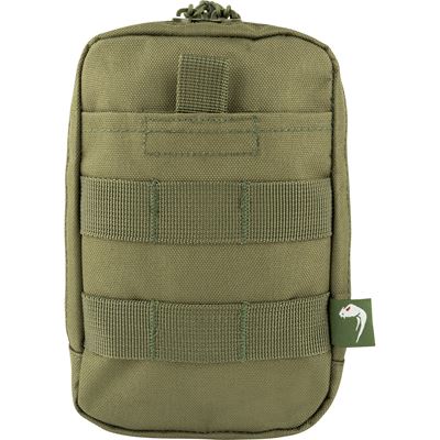 Étui universel SPLITTER MOLLE VERT Viper® VPSPLG 6