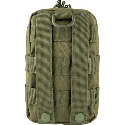 Étui universel SPLITTER MOLLE VERT Viper® VPSPLG 7