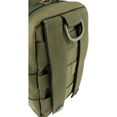 Étui universel SPLITTER MOLLE VERT Viper® VPSPLG 8