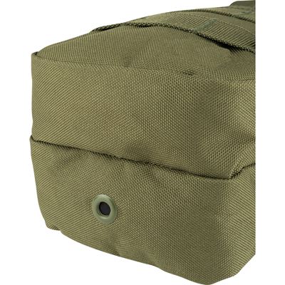 Étui universel SPLITTER MOLLE VERT Viper® VPSPLG 3