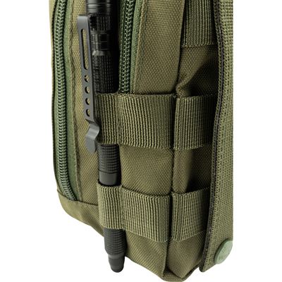 Étui universel SPLITTER MOLLE VERT Viper® VPSPLG 2