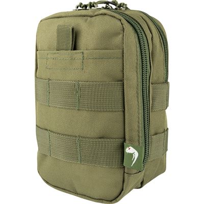 Étui universel SPLITTER MOLLE VERT