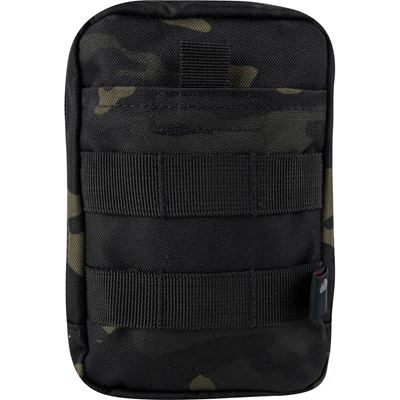 Étui universel SPLITTER MOLLE VCAM BLACK Viper® VPSPLVB 2