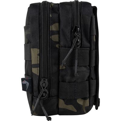 Étui universel SPLITTER MOLLE VCAM BLACK Viper® VPSPLVB 3