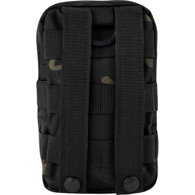 Étui universel SPLITTER MOLLE VCAM BLACK Viper® VPSPLVB 4