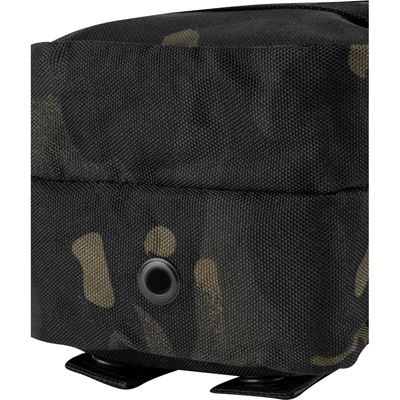 Étui universel SPLITTER MOLLE VCAM BLACK Viper® VPSPLVB 5