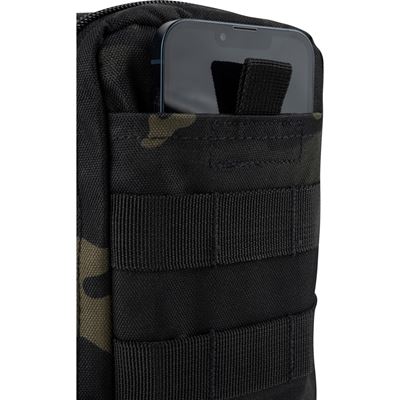 Étui universel SPLITTER MOLLE VCAM BLACK Viper® VPSPLVB 6