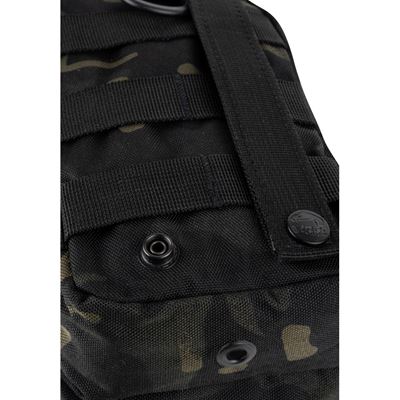 Étui universel SPLITTER MOLLE VCAM BLACK Viper® VPSPLVB 7