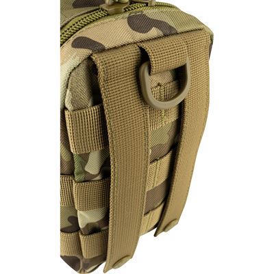 Étui universel SPLITTER MOLLE VCAM Viper® VPSPLVCAM 6