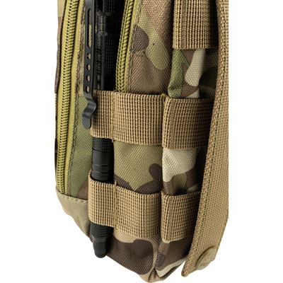 Étui universel SPLITTER MOLLE VCAM Viper® VPSPLVCAM 7