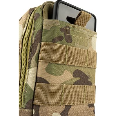 Étui universel SPLITTER MOLLE VCAM Viper® VPSPLVCAM 2